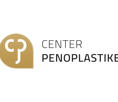 Center penoplastike